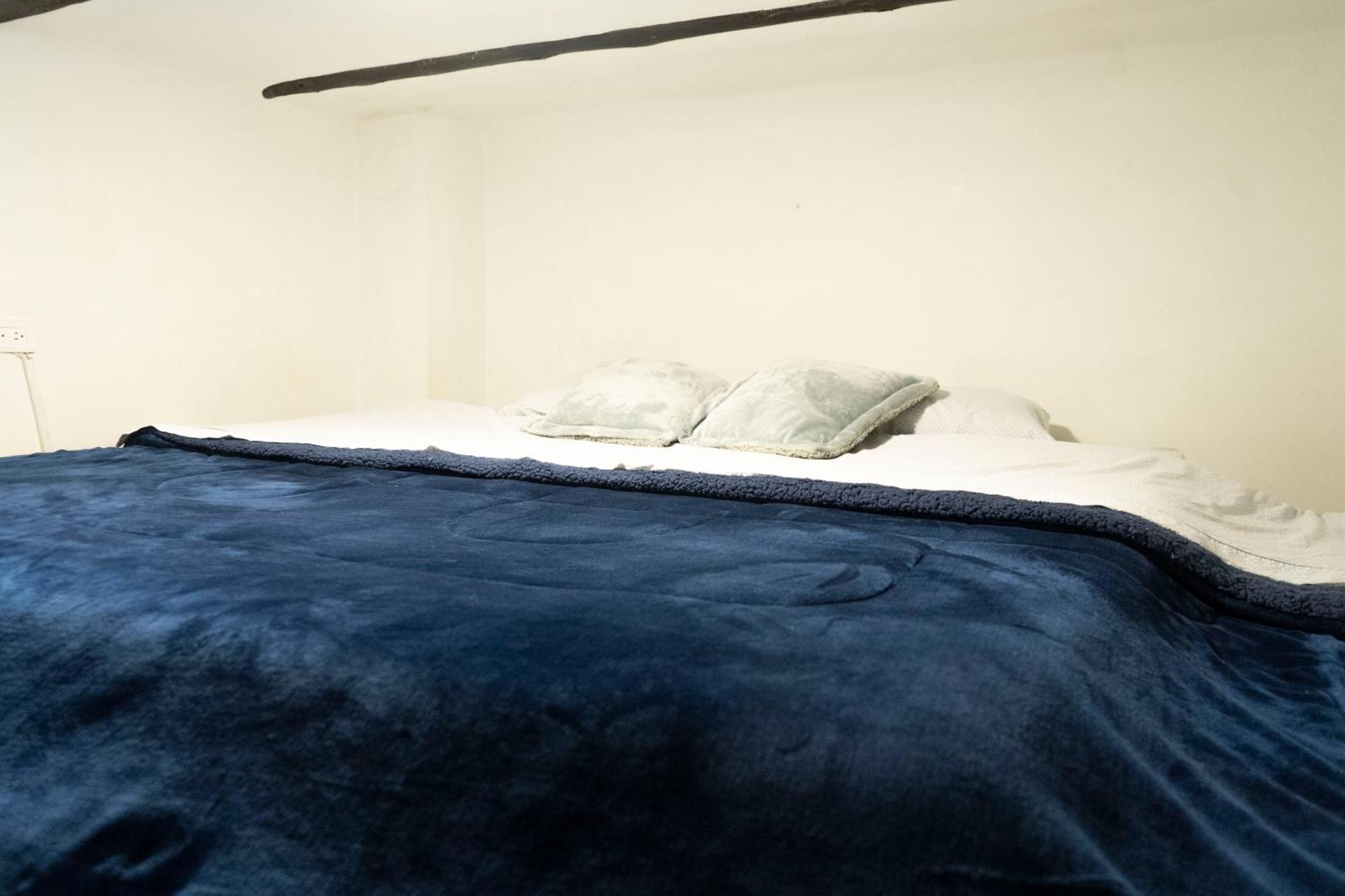 Casa Tsao Otel Bogotá Dış mekan fotoğraf