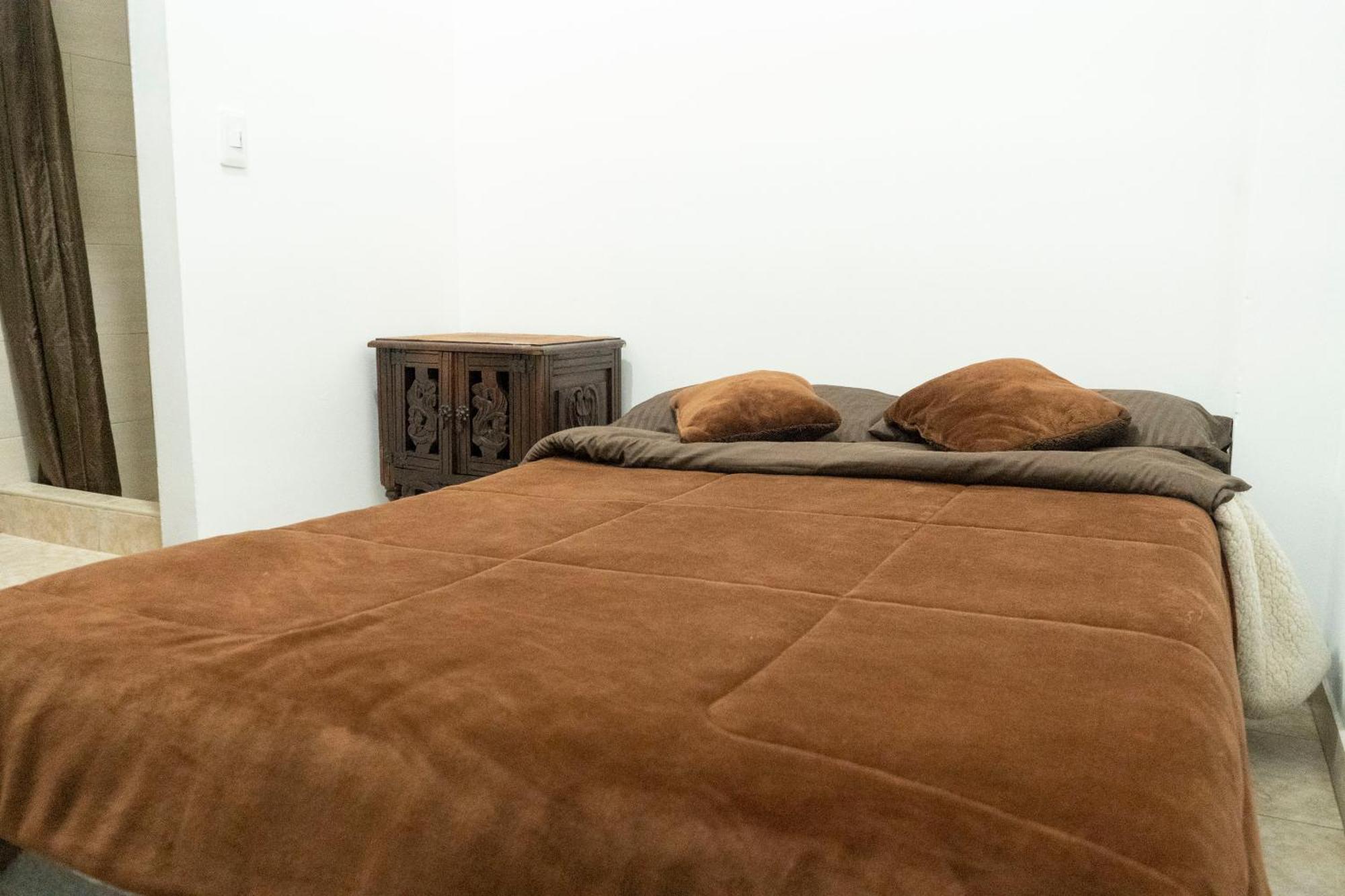 Casa Tsao Otel Bogotá Dış mekan fotoğraf