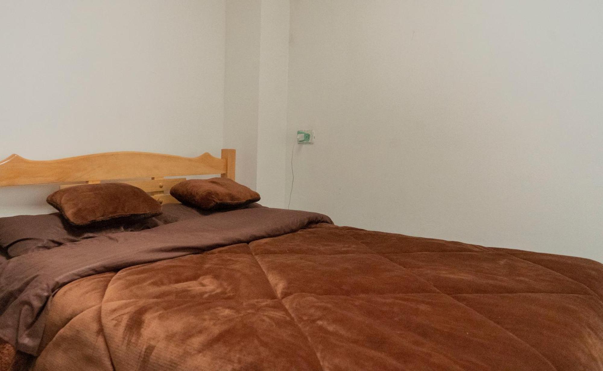 Casa Tsao Otel Bogotá Dış mekan fotoğraf