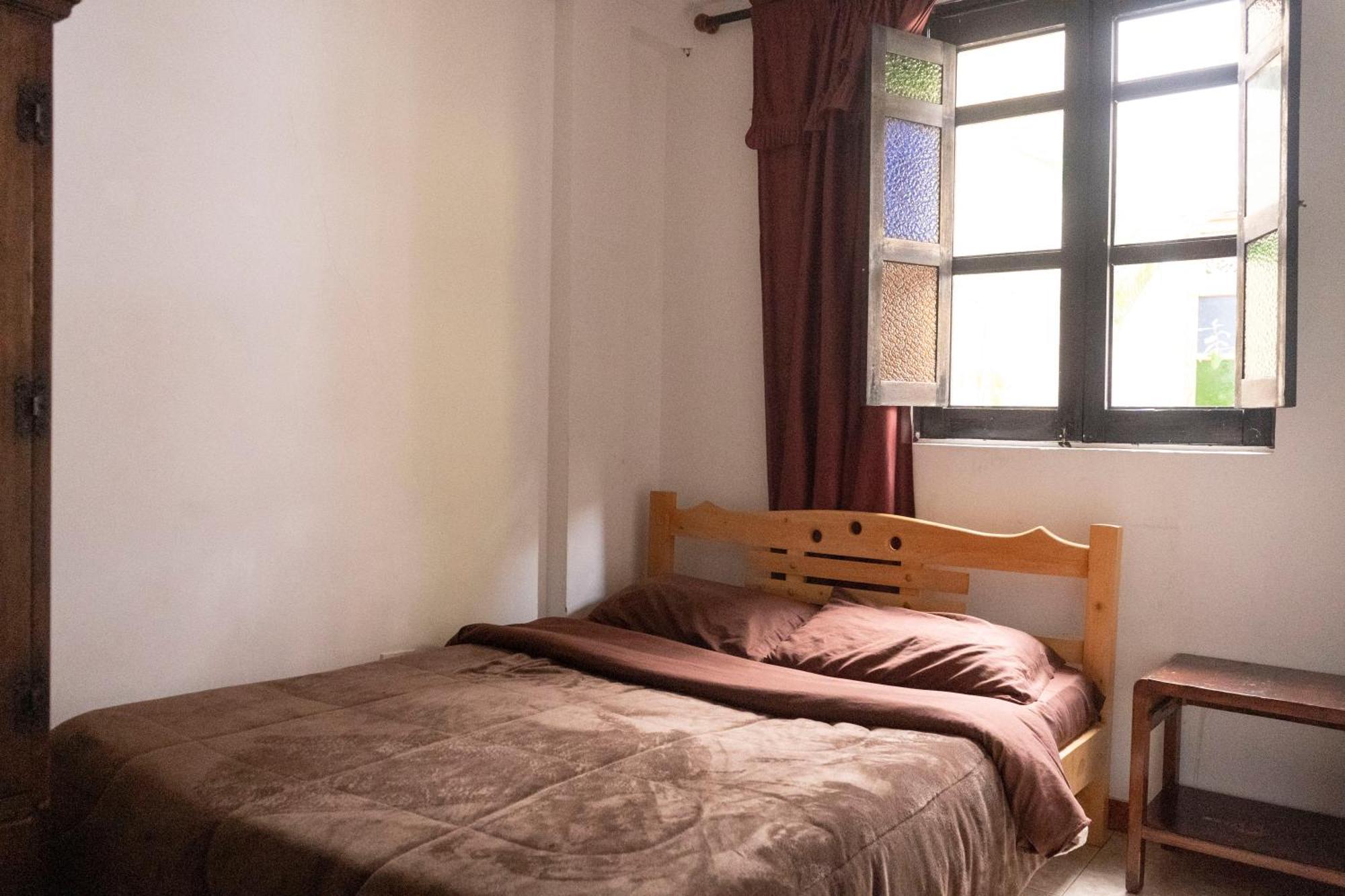 Casa Tsao Otel Bogotá Dış mekan fotoğraf