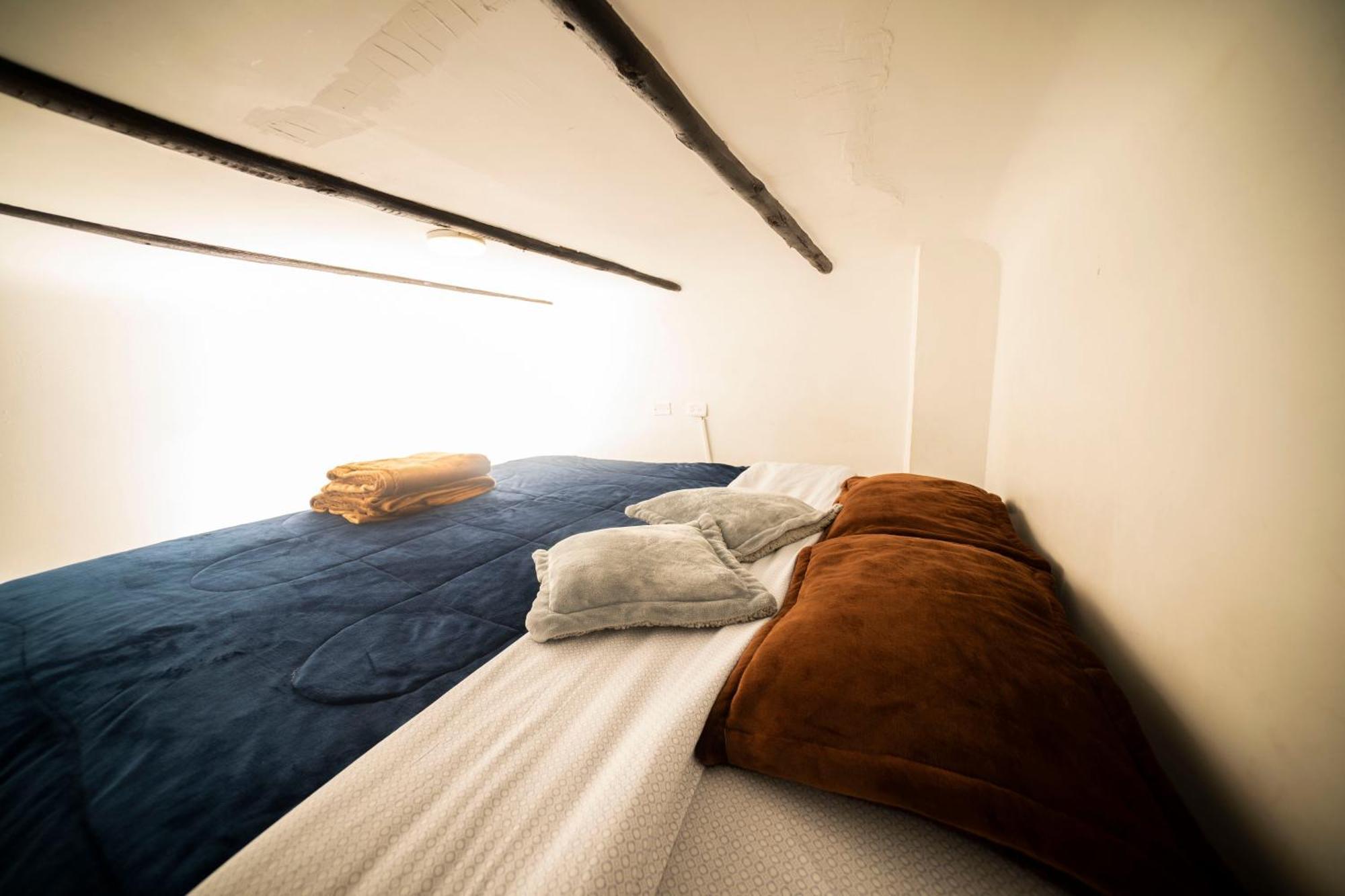 Casa Tsao Otel Bogotá Dış mekan fotoğraf