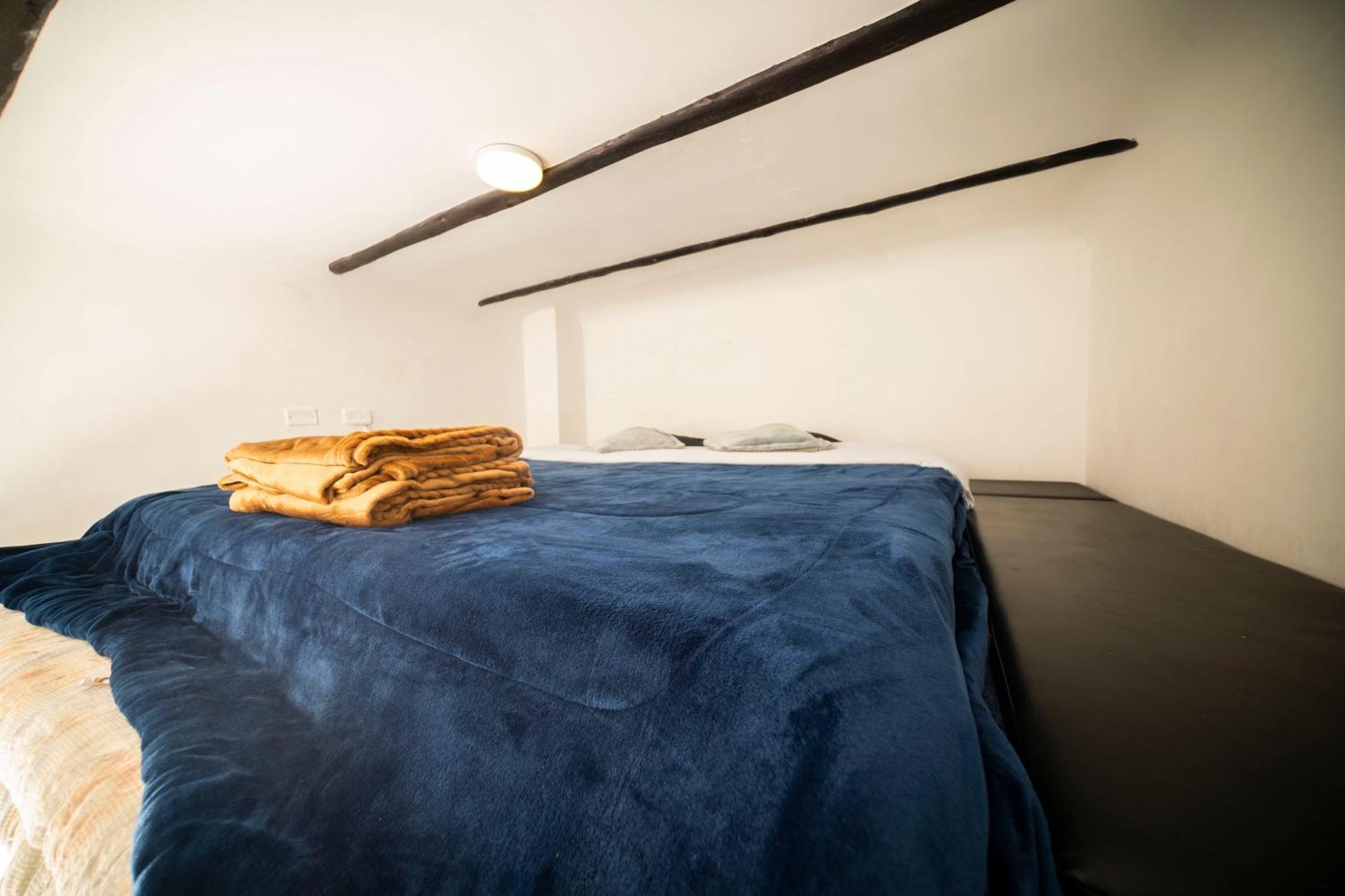 Casa Tsao Otel Bogotá Dış mekan fotoğraf