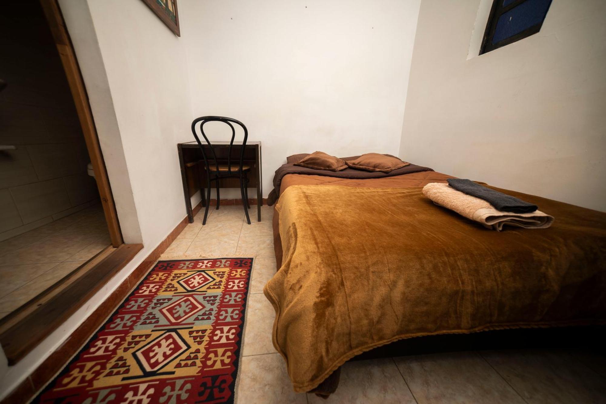 Casa Tsao Otel Bogotá Dış mekan fotoğraf