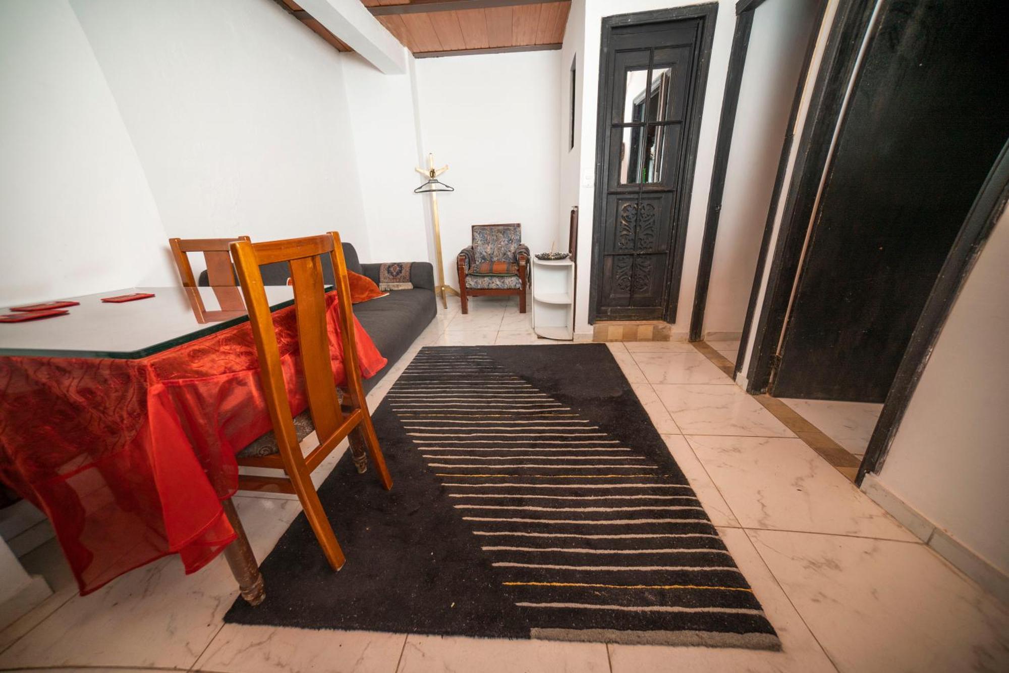 Casa Tsao Otel Bogotá Dış mekan fotoğraf