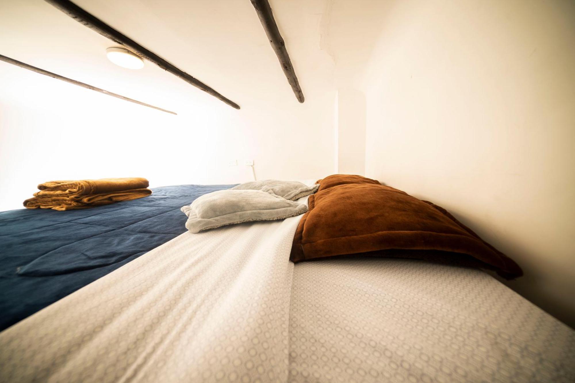 Casa Tsao Otel Bogotá Dış mekan fotoğraf